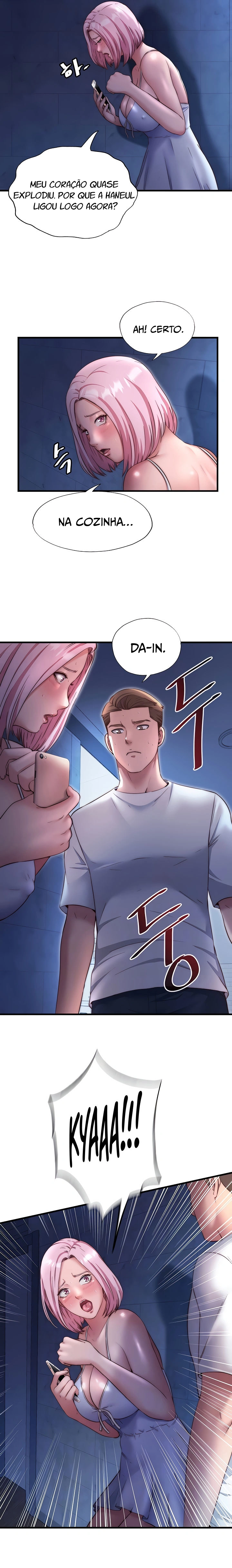 Ler A Situation Full of Erections Capitulo 27 Page 7