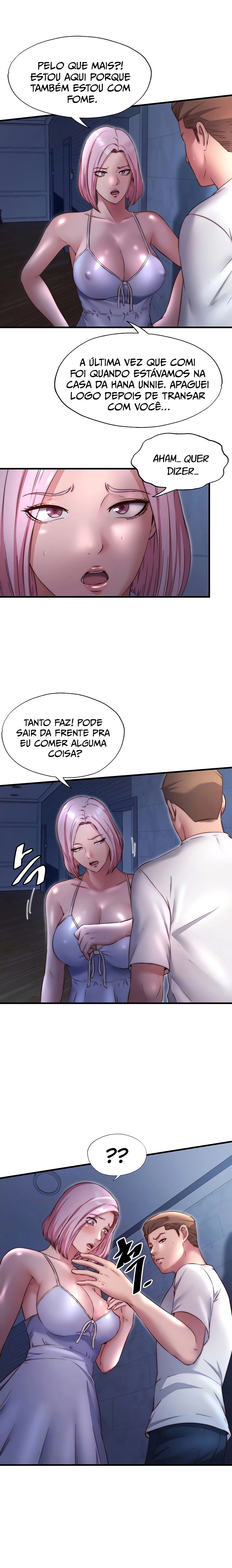 Ler A Situation Full of Erections Capitulo 27 Page 9