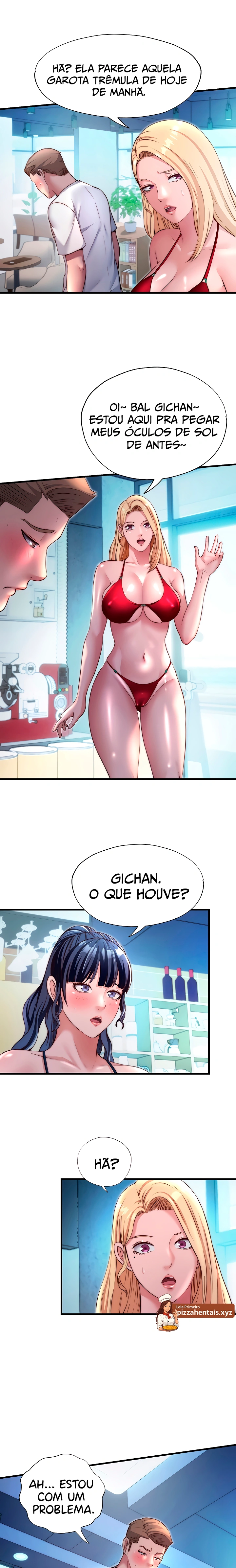 Ler A Situation Full of Erections Capitulo 28 Page 20
