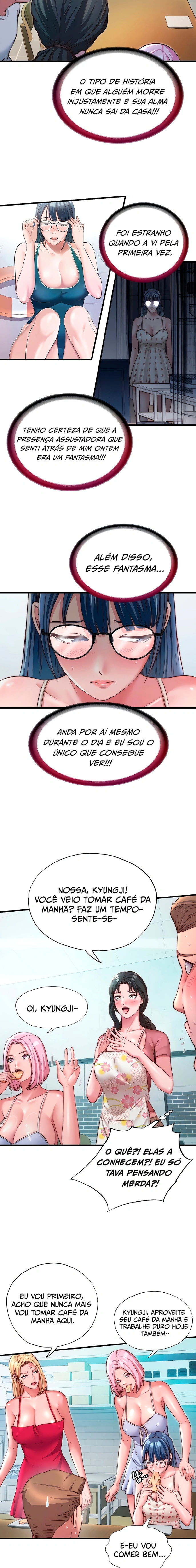 Ler A Situation Full of Erections Capitulo 28 Page 5