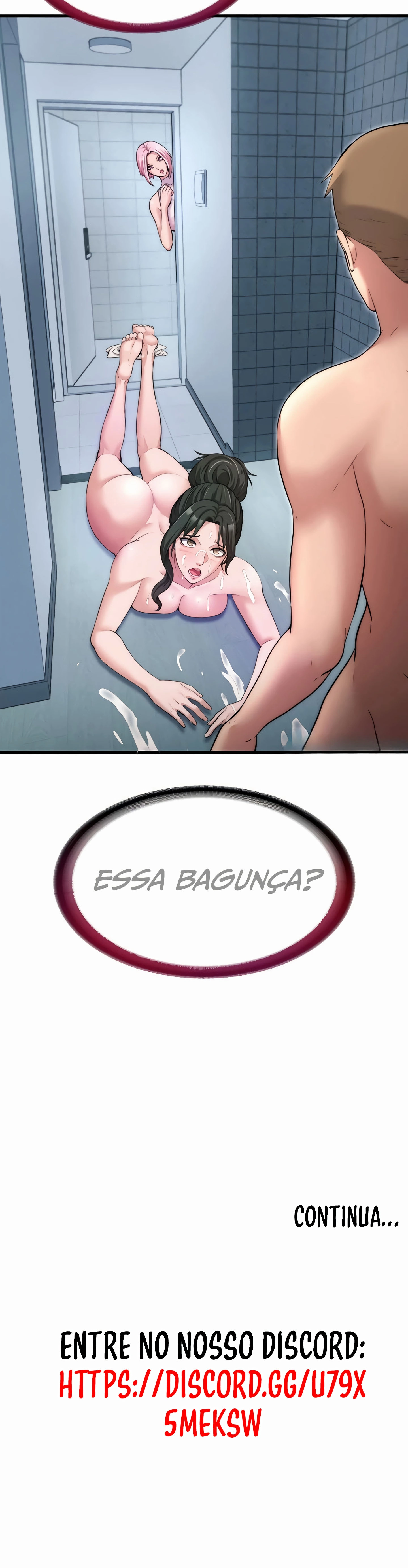Ler A Situation Full of Erections Capitulo 3 Page 21