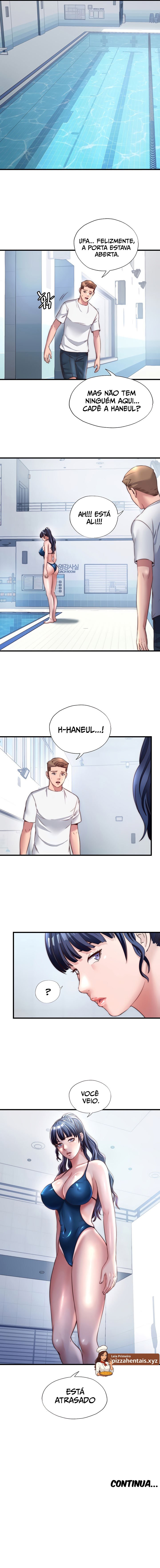 Ler A Situation Full of Erections Capitulo 32 Page 6