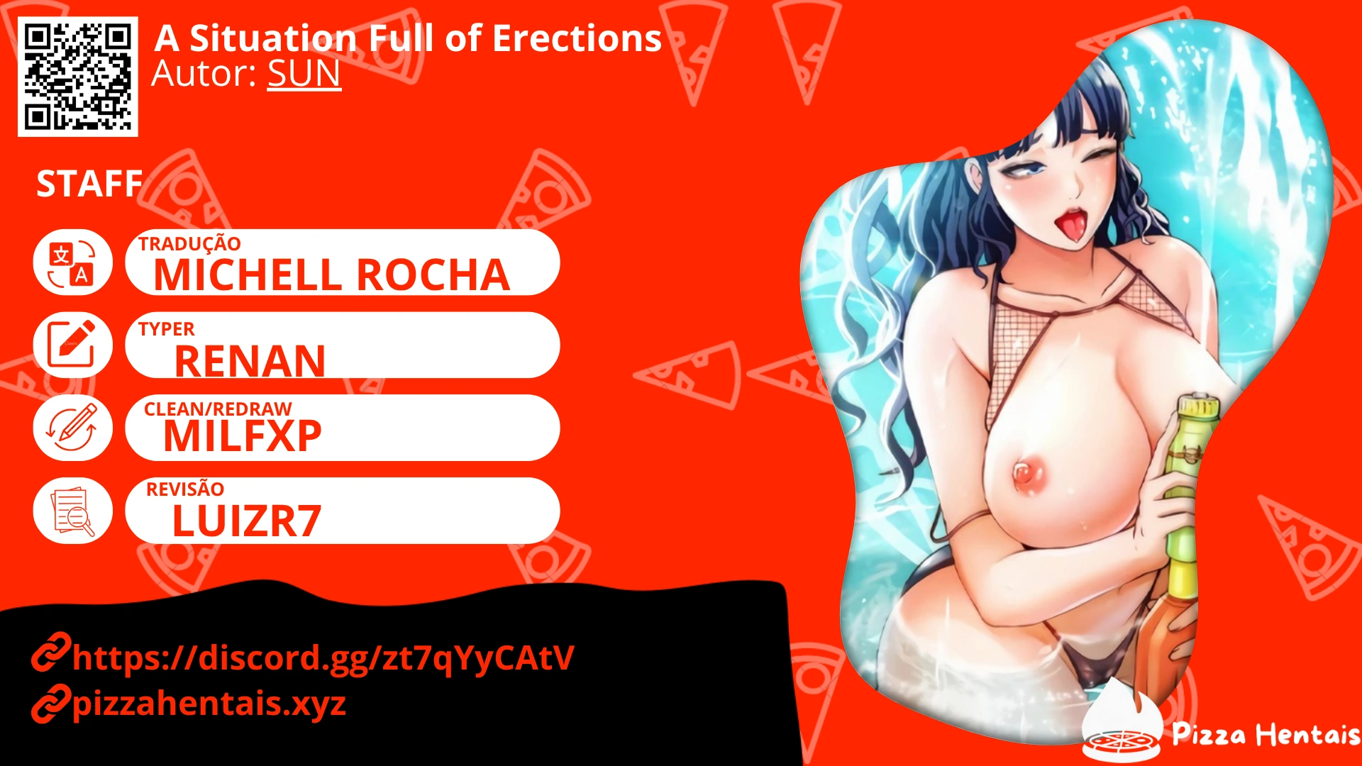 Ler A Situation Full of Erections Capitulo 33 Page 1