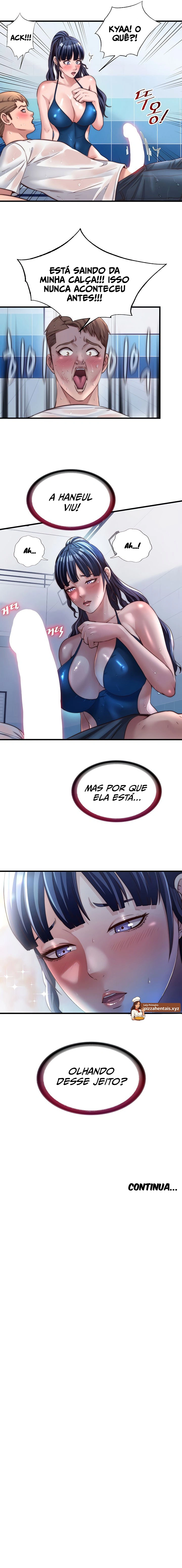 Ler A Situation Full of Erections Capitulo 34 Page 6