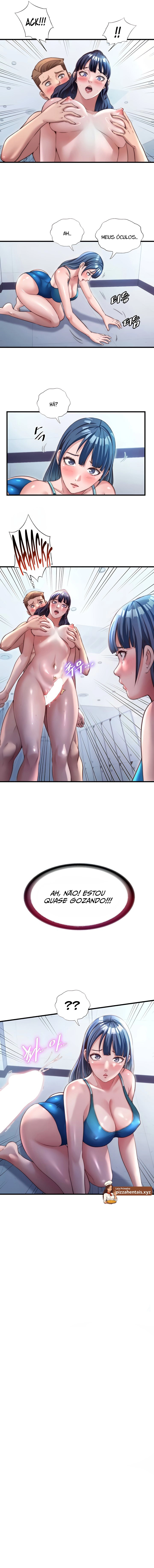 Ler A Situation Full of Erections Capitulo 36 Page 6