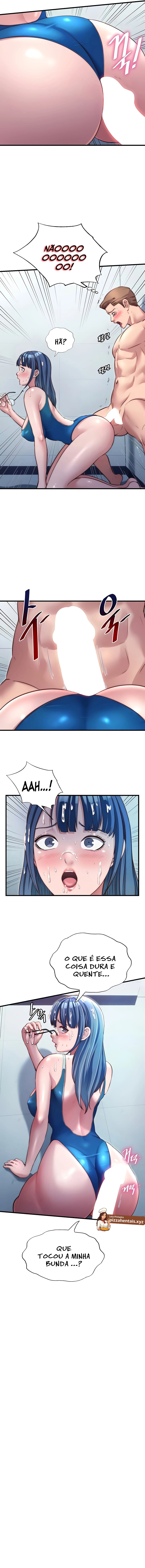 Ler A Situation Full of Erections Capitulo 37 Page 6