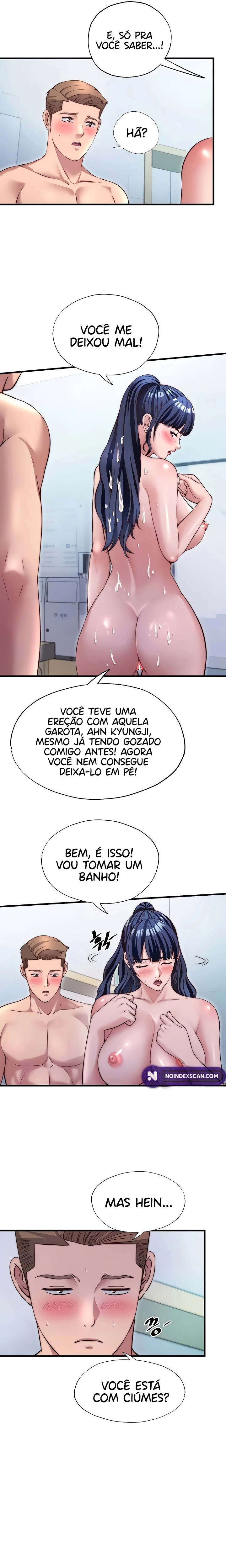 Ler A Situation Full of Erections Capitulo 39 Page 10