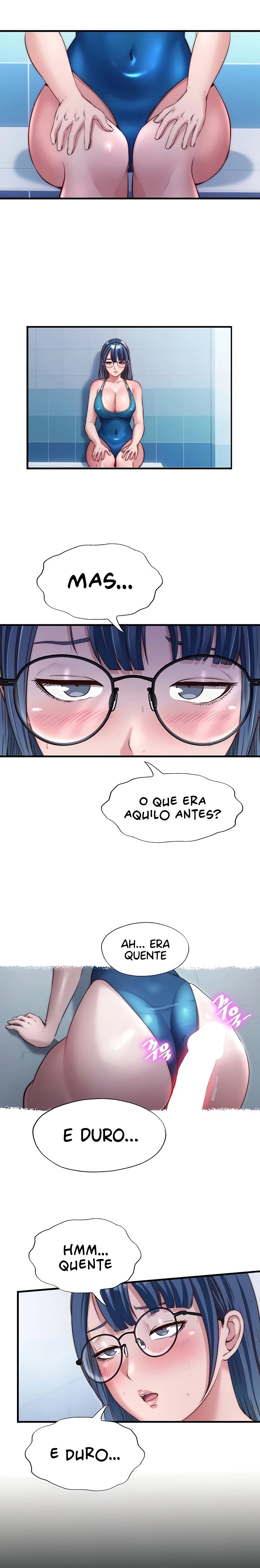 Ler A Situation Full of Erections Capitulo 39 Page 11