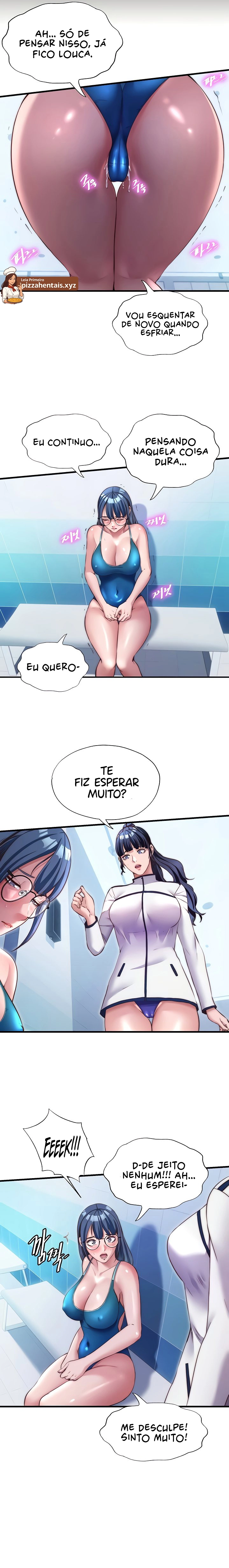 Ler A Situation Full of Erections Capitulo 39 Page 13