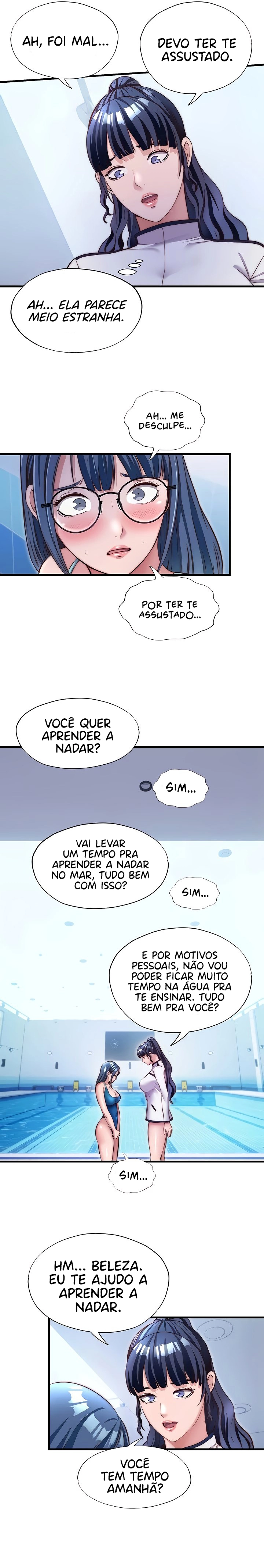 Ler A Situation Full of Erections Capitulo 39 Page 14