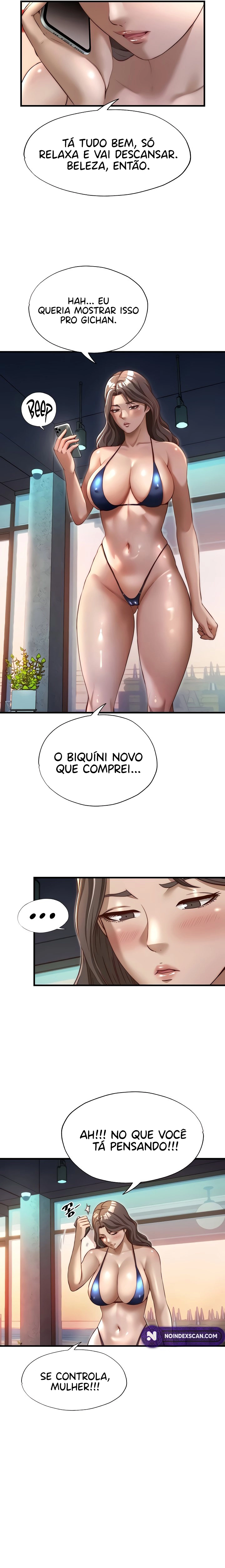 Ler A Situation Full of Erections Capitulo 39 Page 16