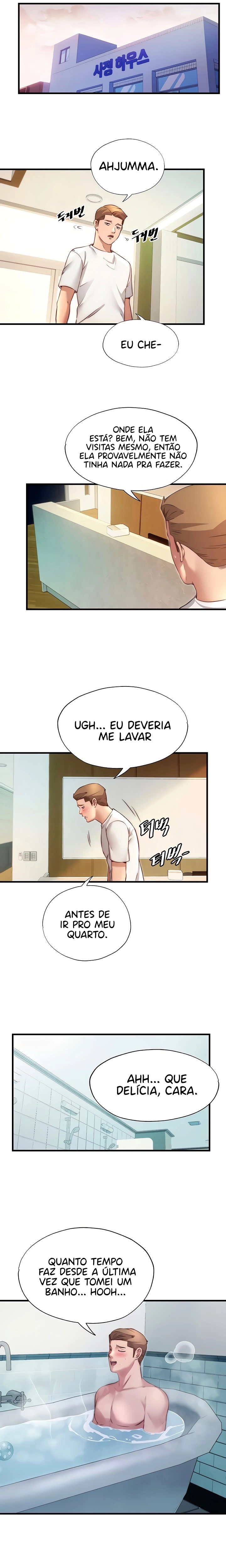 Ler A Situation Full of Erections Capitulo 39 Page 17