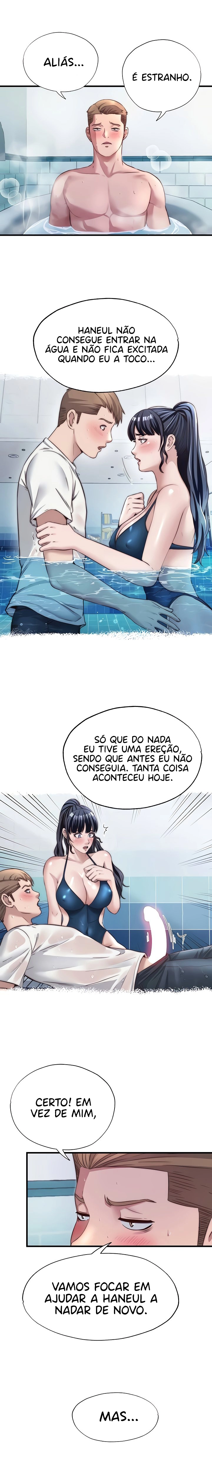 Ler A Situation Full of Erections Capitulo 39 Page 18