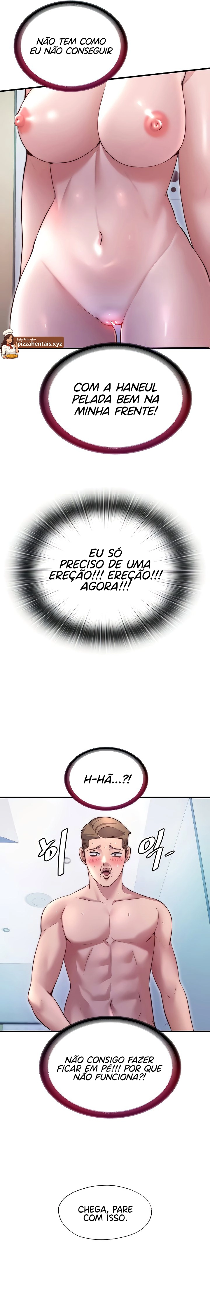 Ler A Situation Full of Erections Capitulo 39 Page 4