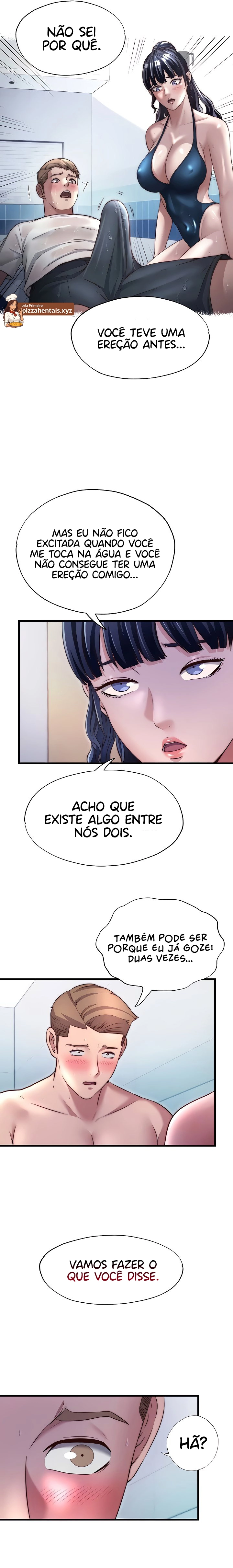 Ler A Situation Full of Erections Capitulo 39 Page 6