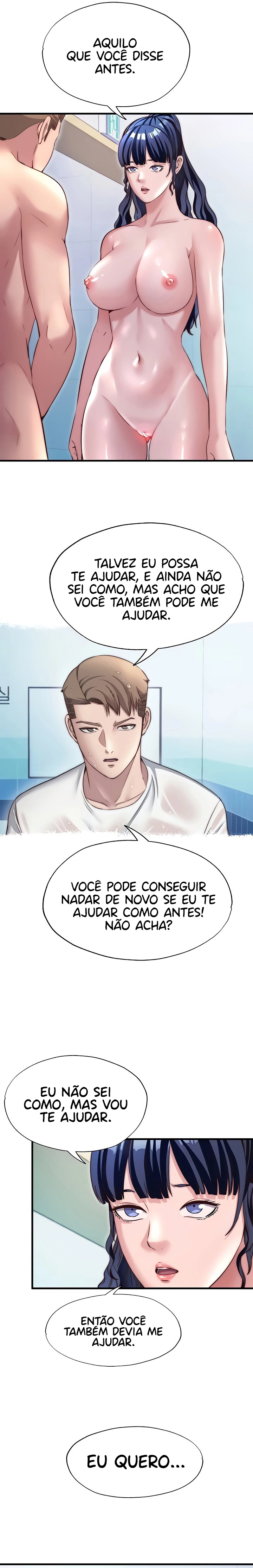 Ler A Situation Full of Erections Capitulo 39 Page 7