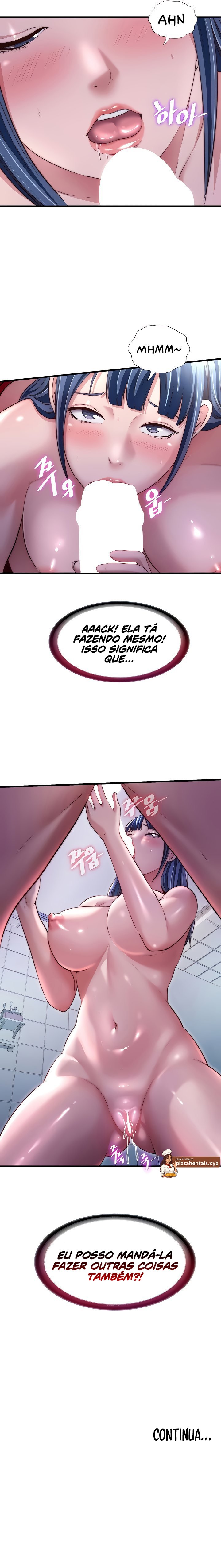 Ler A Situation Full of Erections Capitulo 40 Page 7