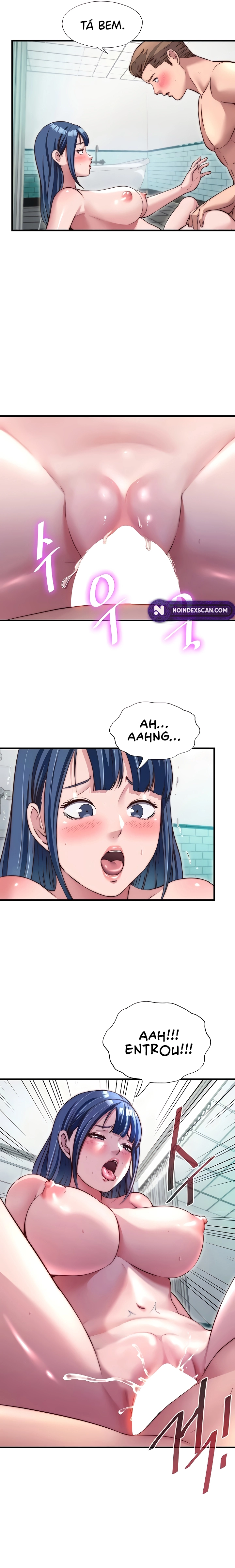 Ler A Situation Full of Erections Capitulo 42 Page 17