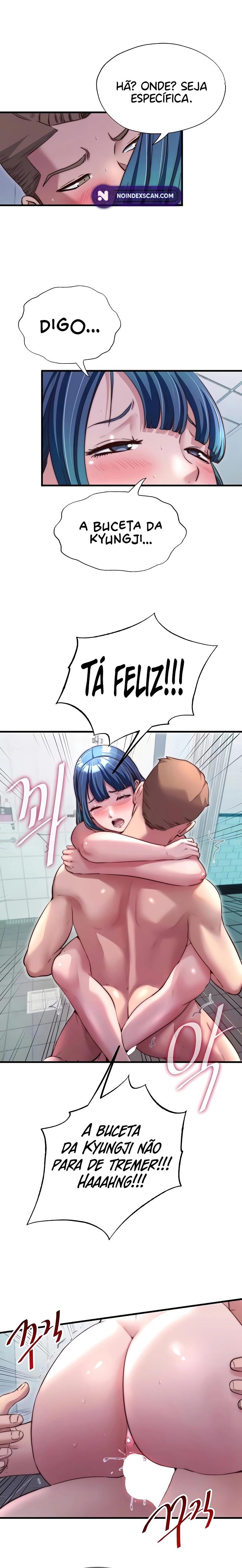 Ler A Situation Full of Erections Capitulo 43 Page 4