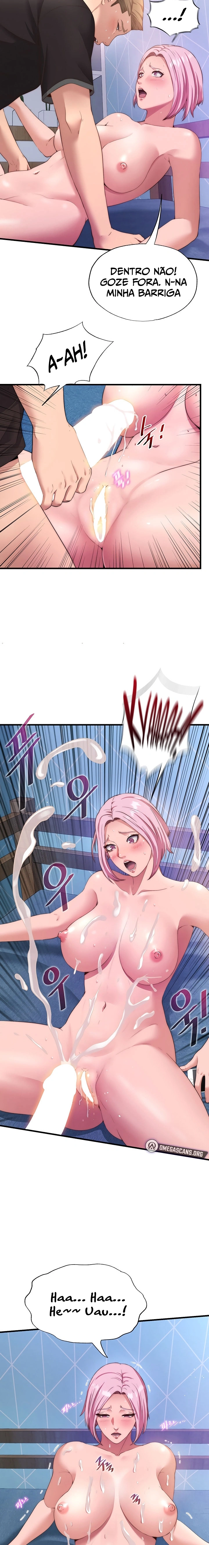 Ler A Situation Full of Erections Capitulo 5 Page 20