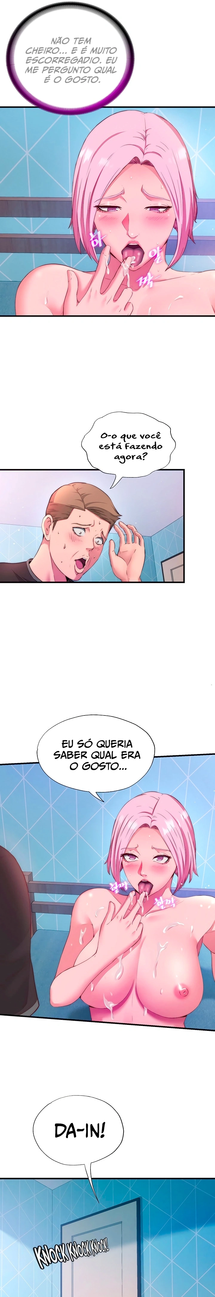 Ler A Situation Full of Erections Capitulo 5 Page 22