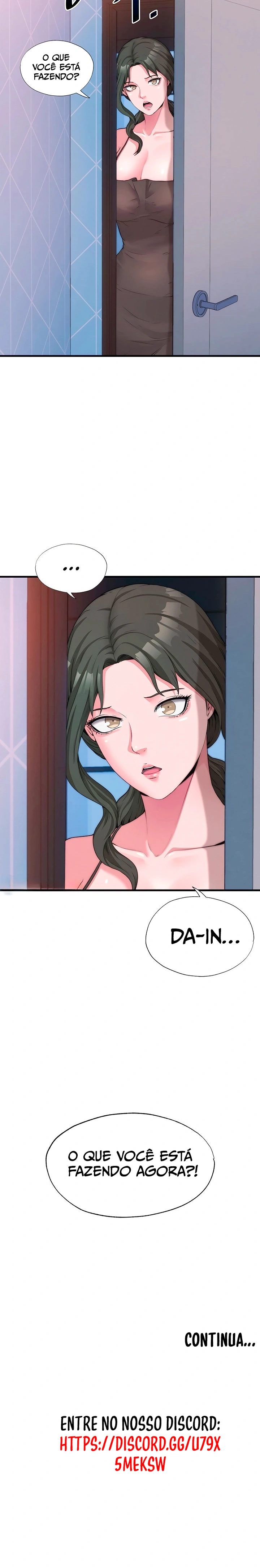 Ler A Situation Full of Erections Capitulo 5 Page 24