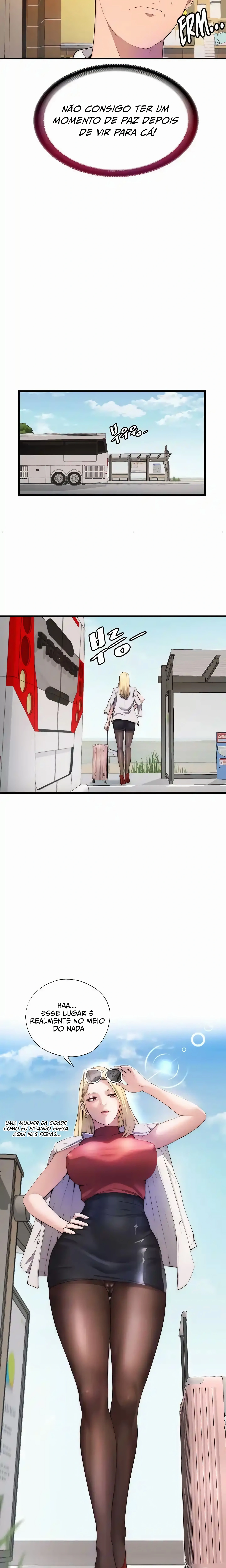Ler A Situation Full of Erections Capitulo 6 Page 23
