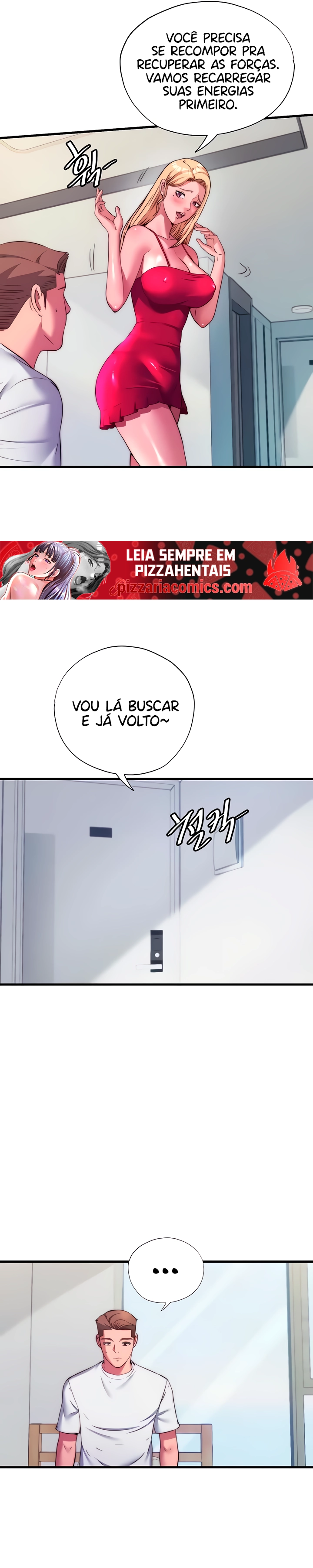 Ler A Situation Full of Erections Capitulo 64 Page 10