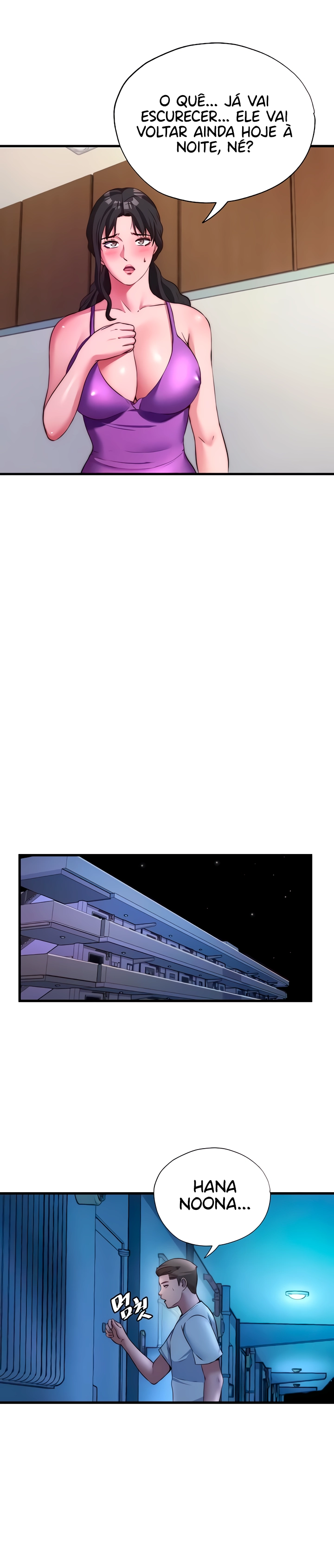 Ler A Situation Full of Erections Capitulo 64 Page 19