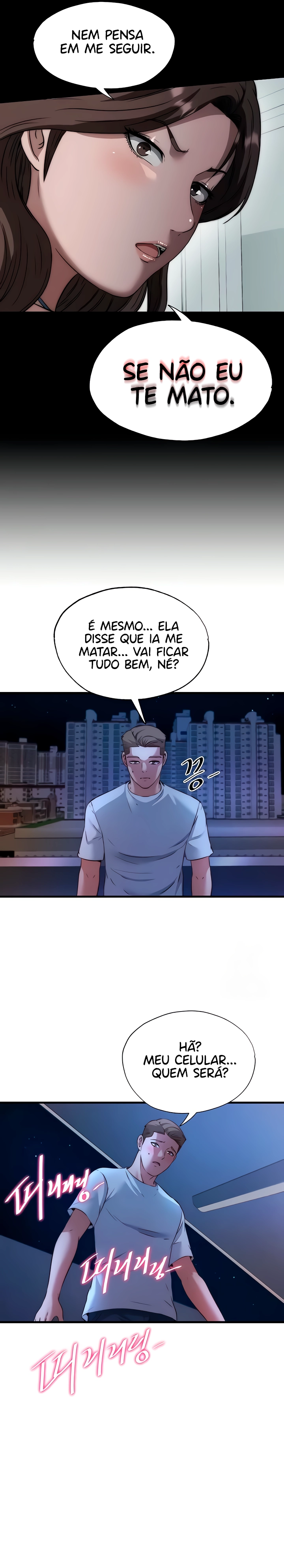 Ler A Situation Full of Erections Capitulo 64 Page 21