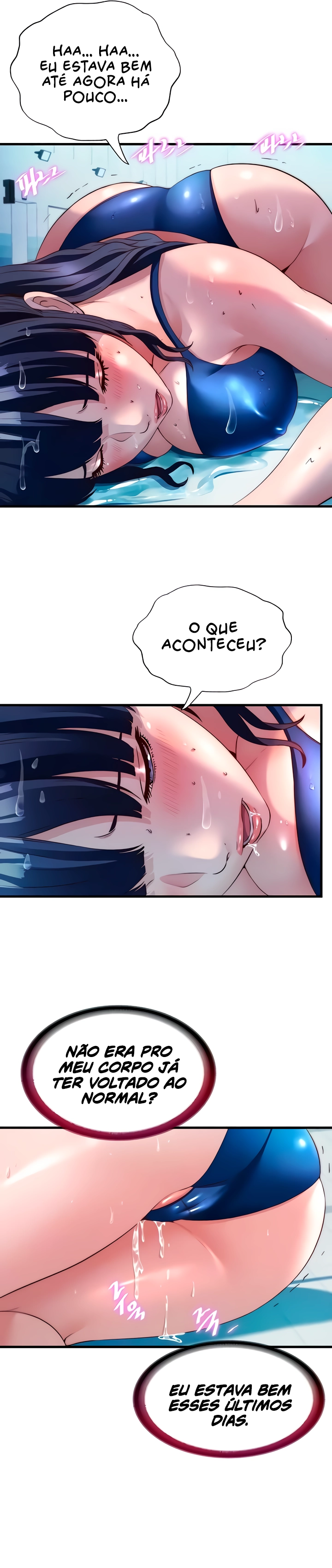 Ler A Situation Full of Erections Capitulo 64 Page 3