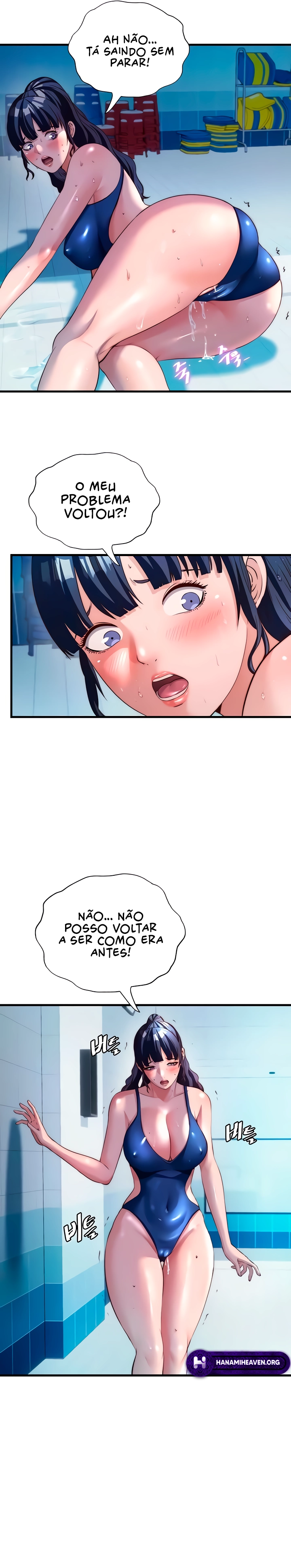 Ler A Situation Full of Erections Capitulo 64 Page 4