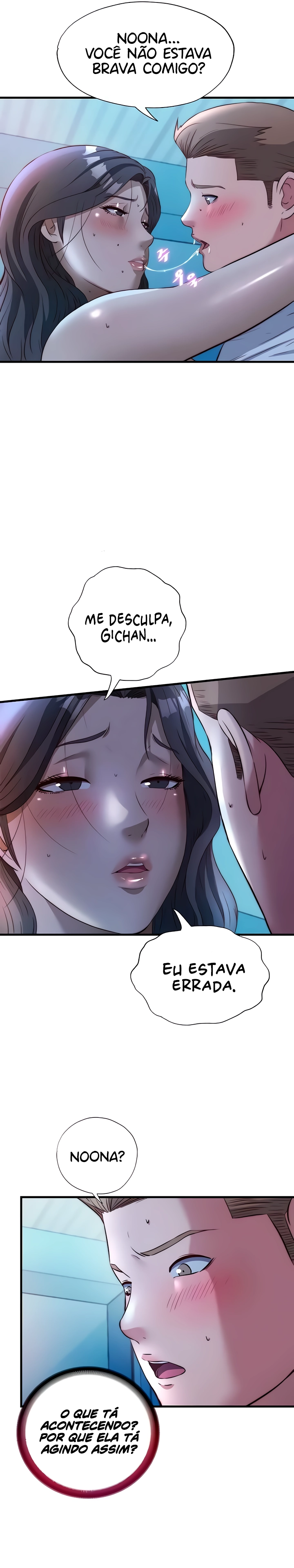 Ler A Situation Full of Erections Capitulo 65 Page 2