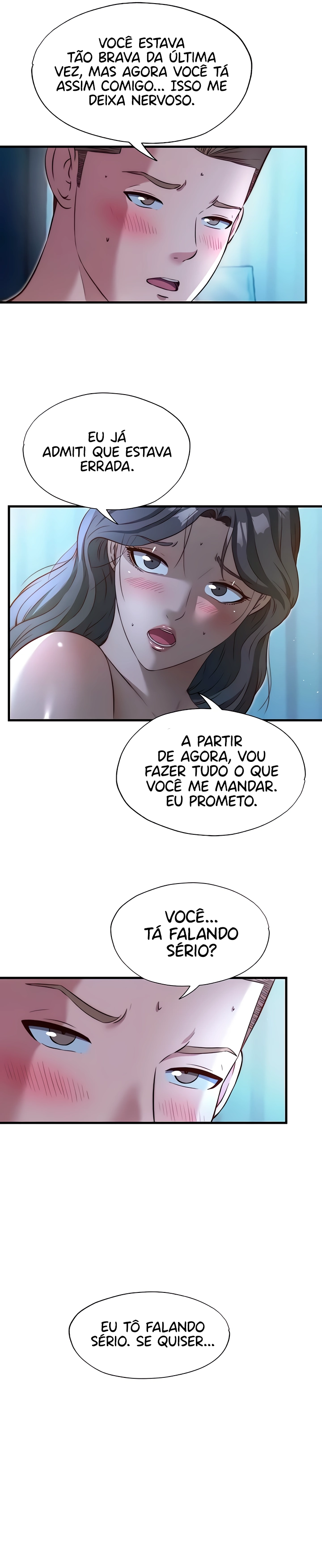 Ler A Situation Full of Erections Capitulo 65 Page 23