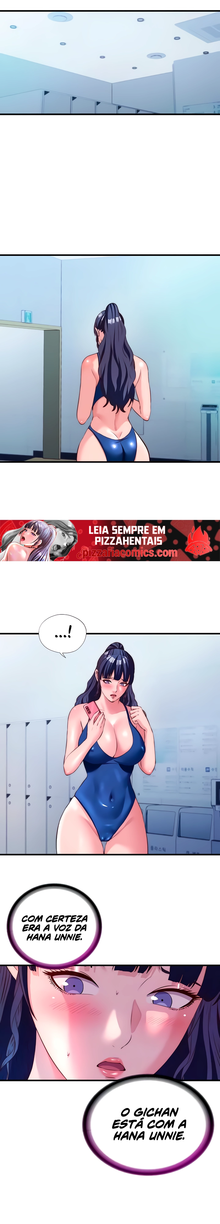 Ler A Situation Full of Erections Capitulo 65 Page 5