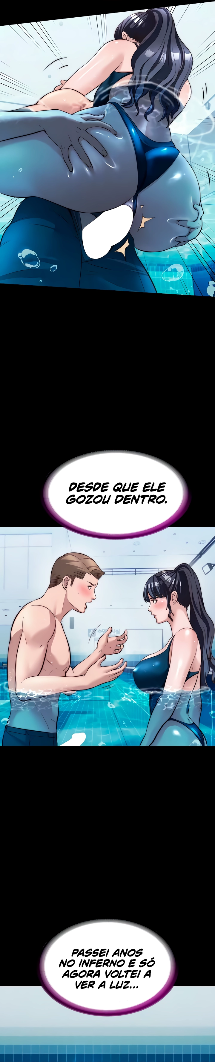 Ler A Situation Full of Erections Capitulo 65 Page 8