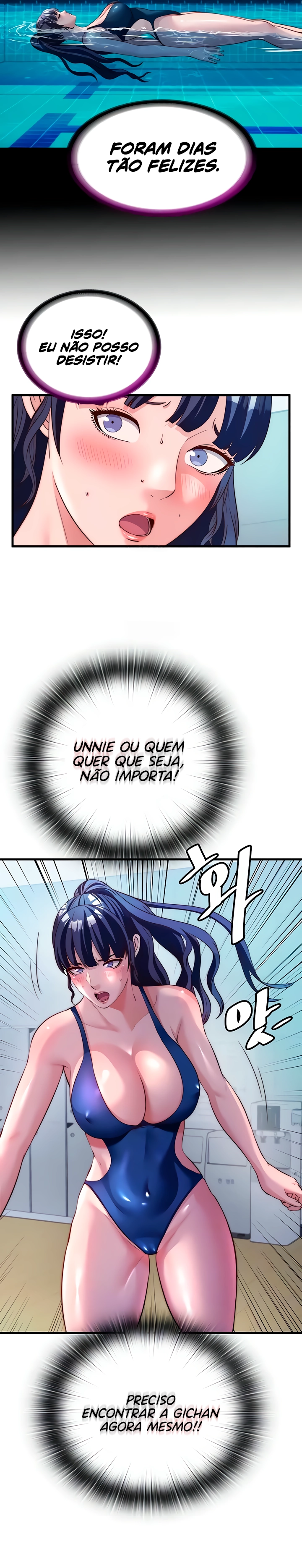 Ler A Situation Full of Erections Capitulo 65 Page 9