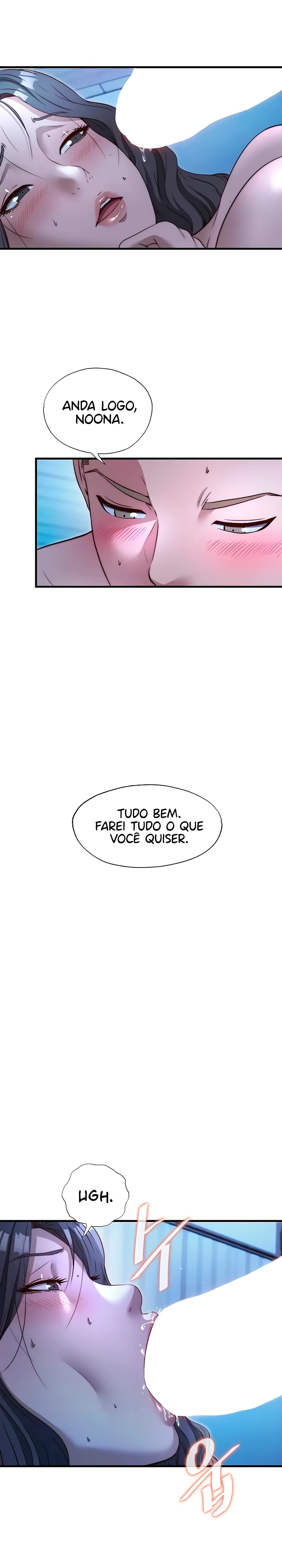 Ler A Situation Full of Erections Capitulo 66 Page 14
