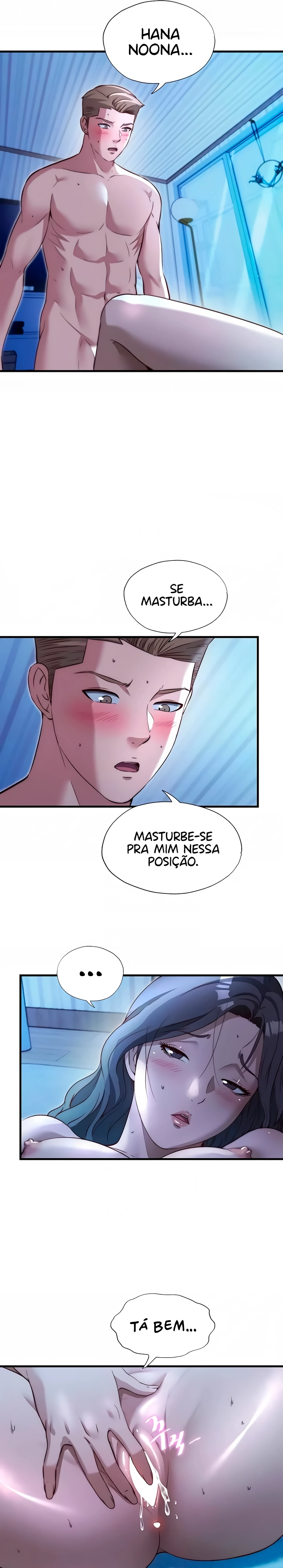 Ler A Situation Full of Erections Capitulo 66 Page 2