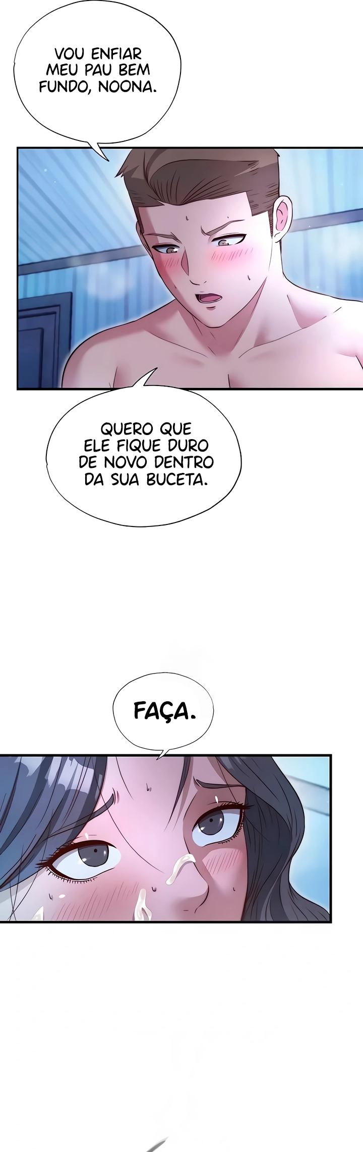 Ler A Situation Full of Erections Capitulo 66 Page 20