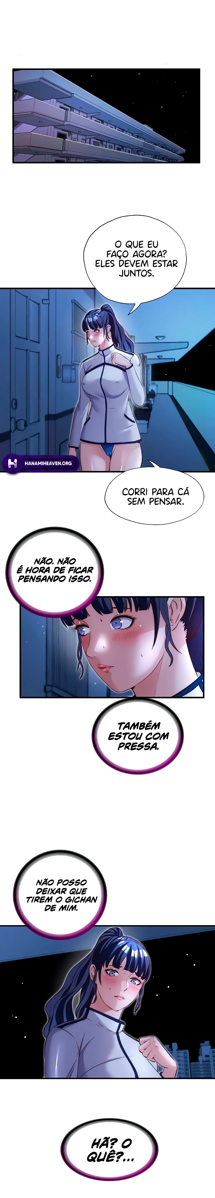 Ler A Situation Full of Erections Capitulo 66 Page 22