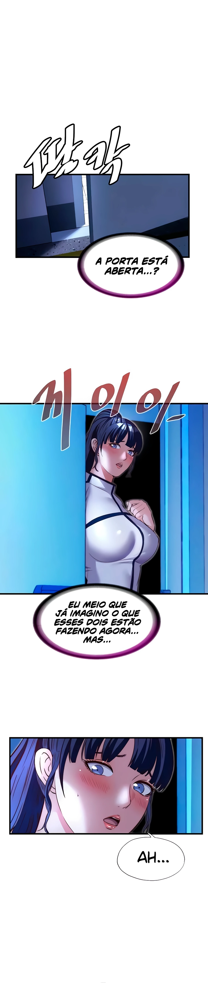 Ler A Situation Full of Erections Capitulo 66 Page 23