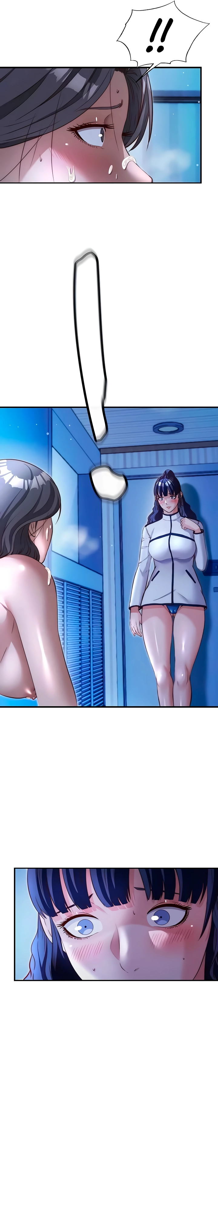 Ler A Situation Full of Erections Capitulo 66 Page 25