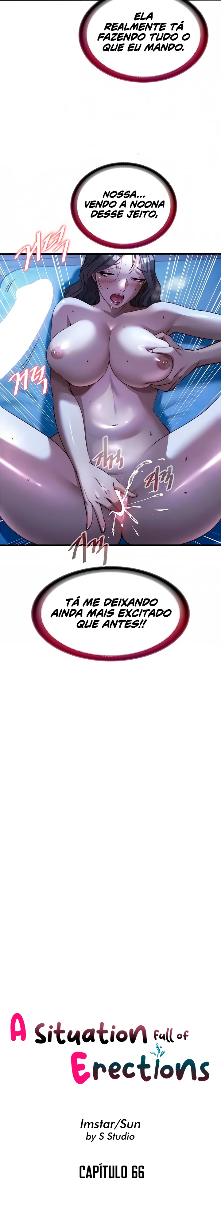 Ler A Situation Full of Erections Capitulo 66 Page 4
