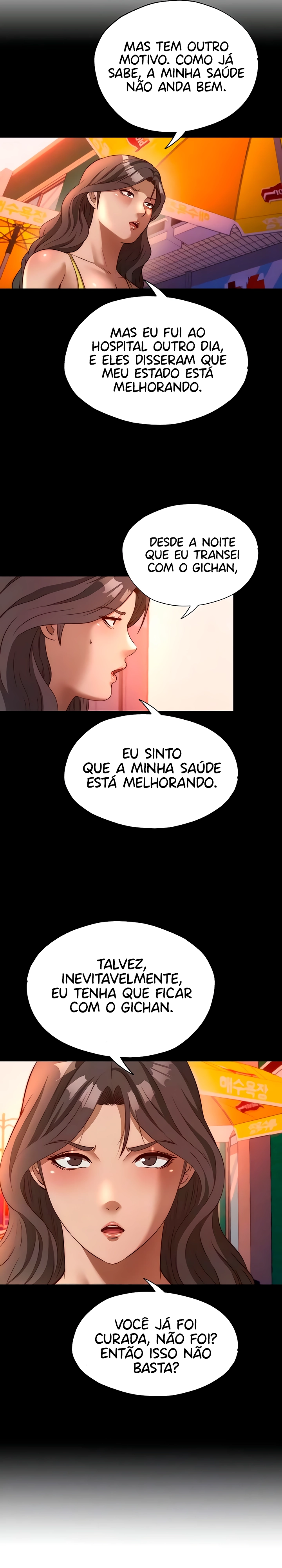 Ler A Situation Full of Erections Capitulo 66 Page 6