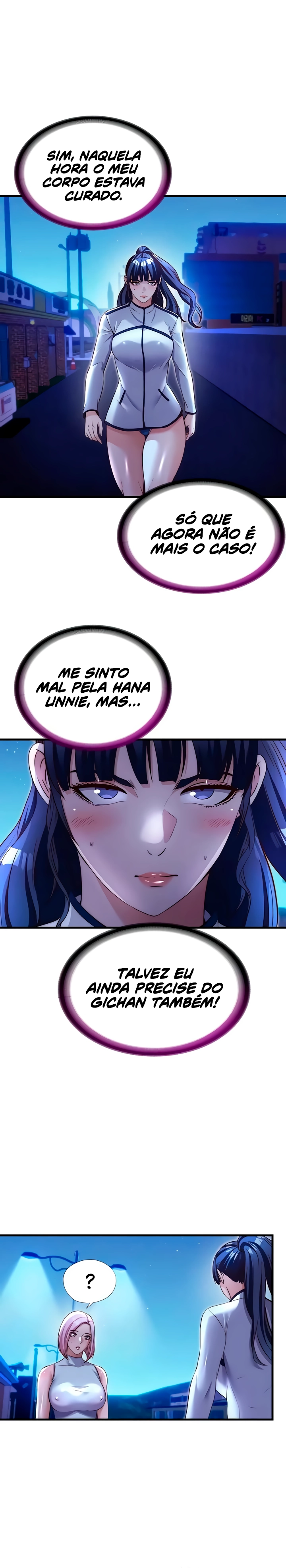 Ler A Situation Full of Erections Capitulo 66 Page 7