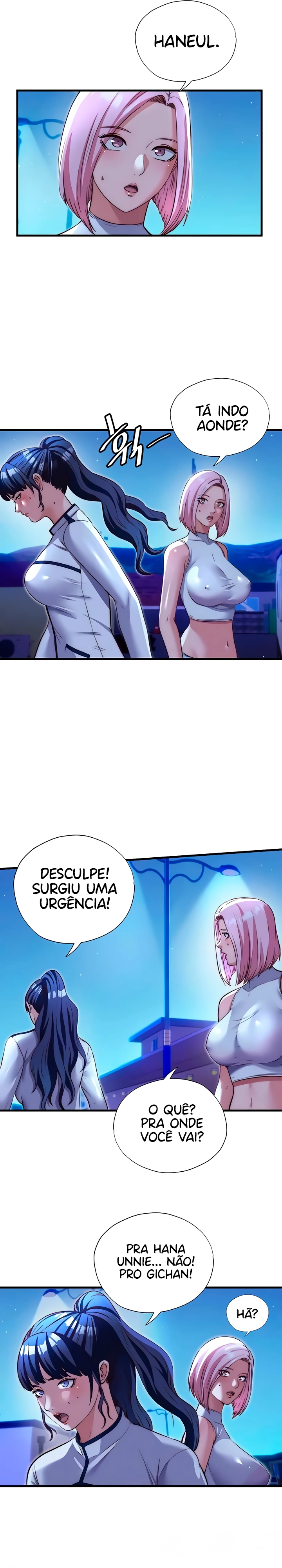 Ler A Situation Full of Erections Capitulo 66 Page 8