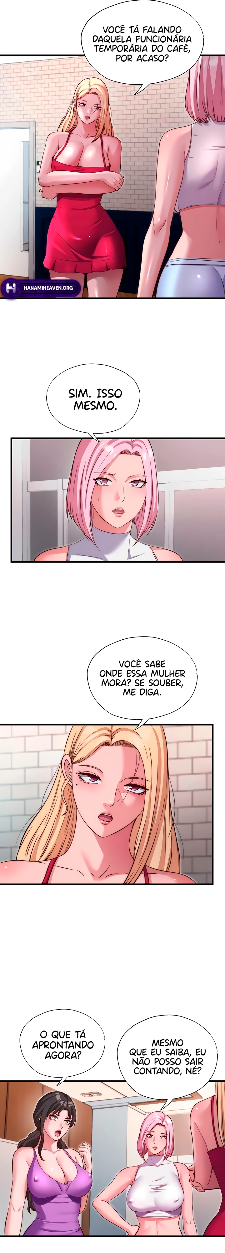 Ler A Situation Full of Erections Capitulo 67 Page 10
