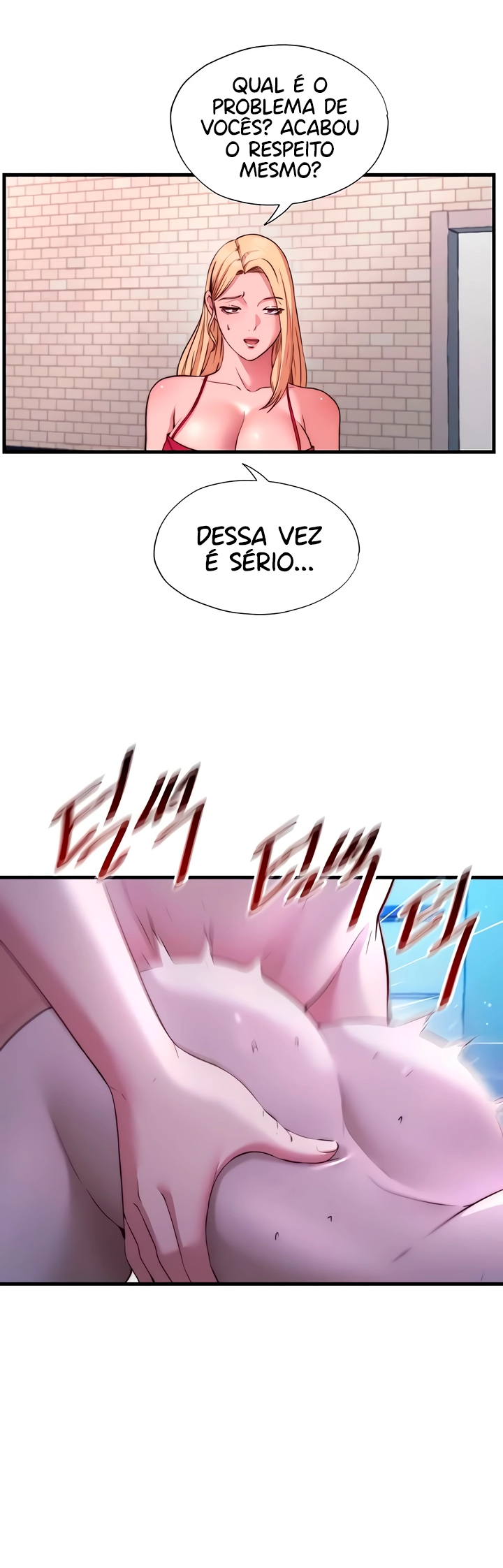 Ler A Situation Full of Erections Capitulo 67 Page 12