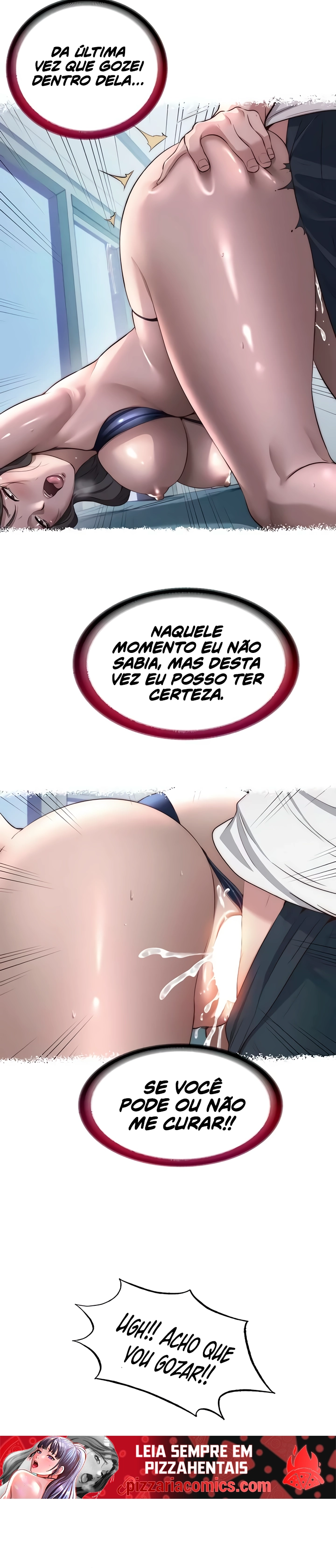 Ler A Situation Full of Erections Capitulo 67 Page 14